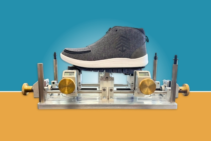 Can Shoes Help Knee Pain? The Science of Therapeutic Footwear