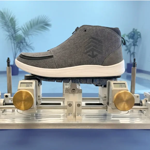 Gait Modification